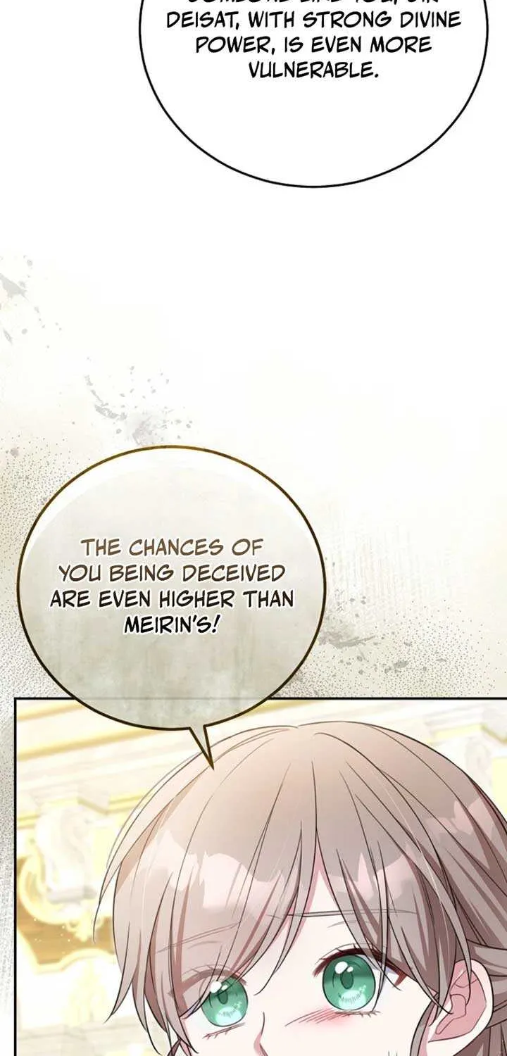 The Teacher of the Nobles’ Kindergarten Is Having a Hard Day Again Chapter 11 page 66 - 