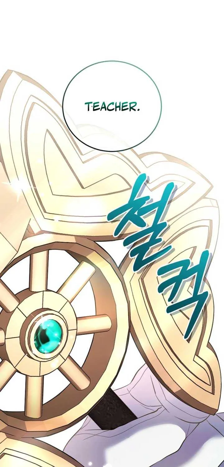 The Teacher of the Nobles’ Kindergarten Is Having a Hard Day Again Chapter 11 page 70 - 