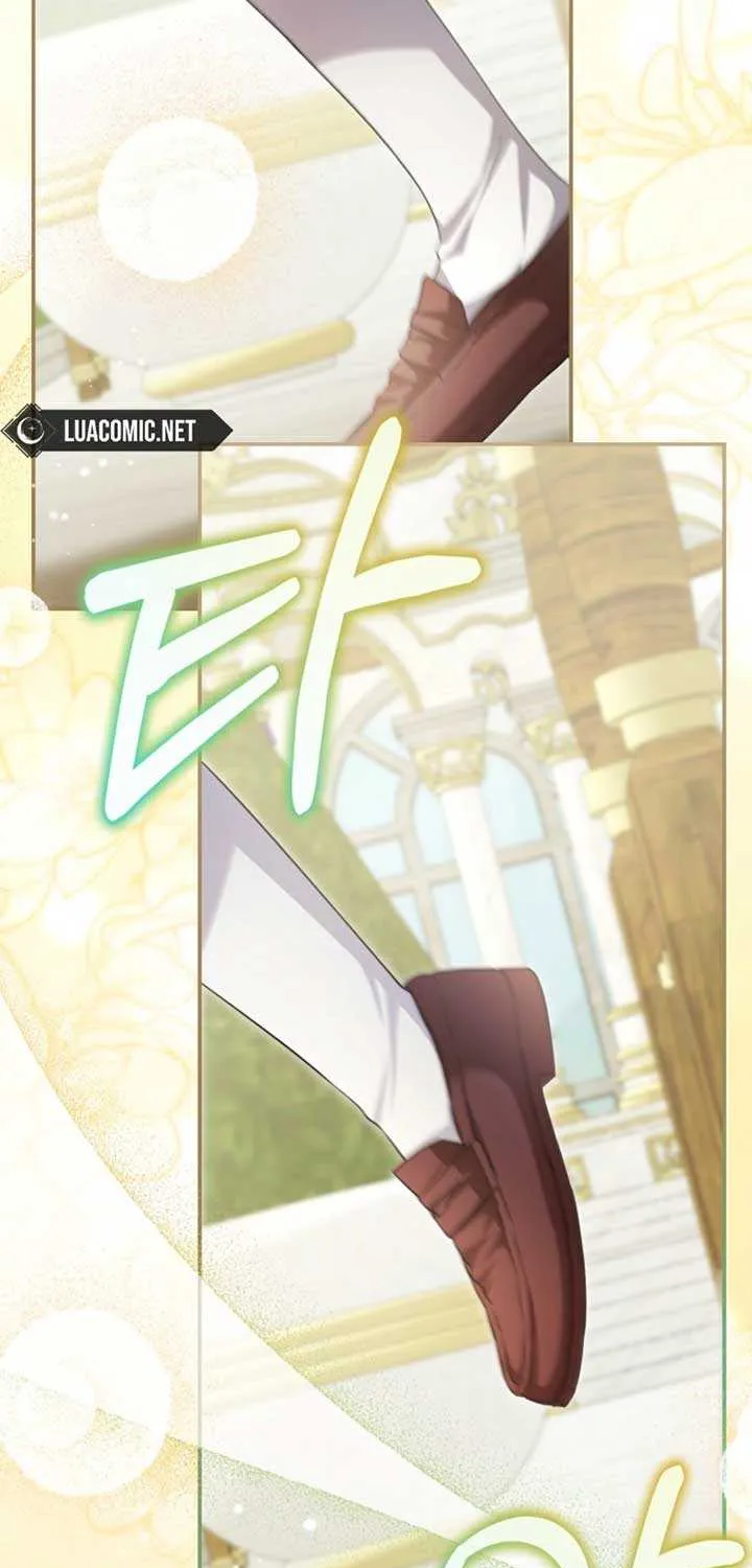 The Teacher of the Nobles’ Kindergarten Is Having a Hard Day Again Chapter 12 page 15 - 