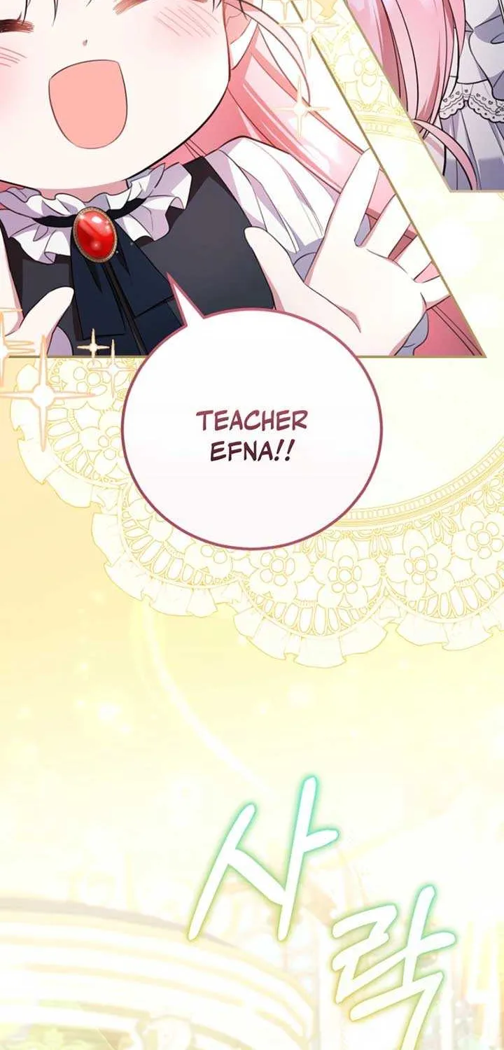 The Teacher of the Nobles’ Kindergarten Is Having a Hard Day Again Chapter 12 page 20 - 