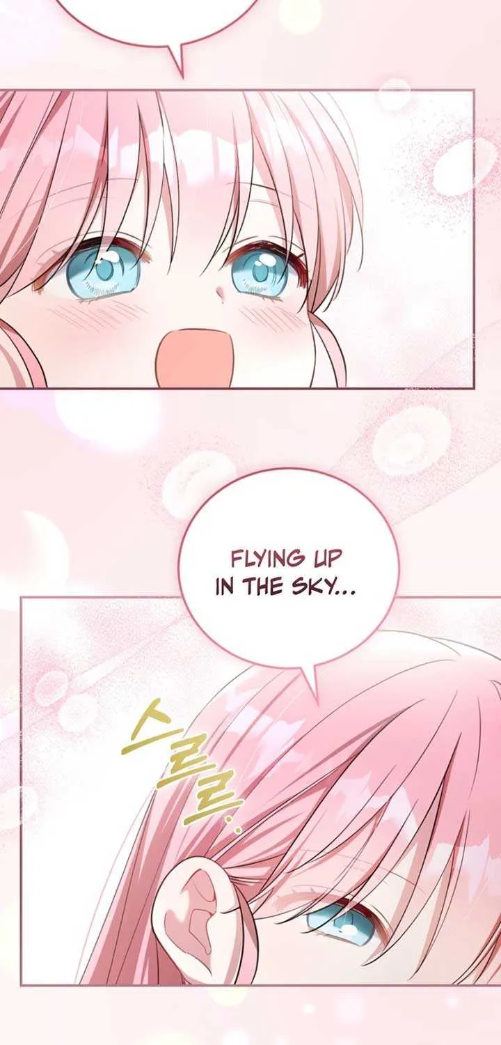 The Teacher of the Nobles’ Kindergarten Is Having a Hard Day Again Chapter 12 page 23 - 