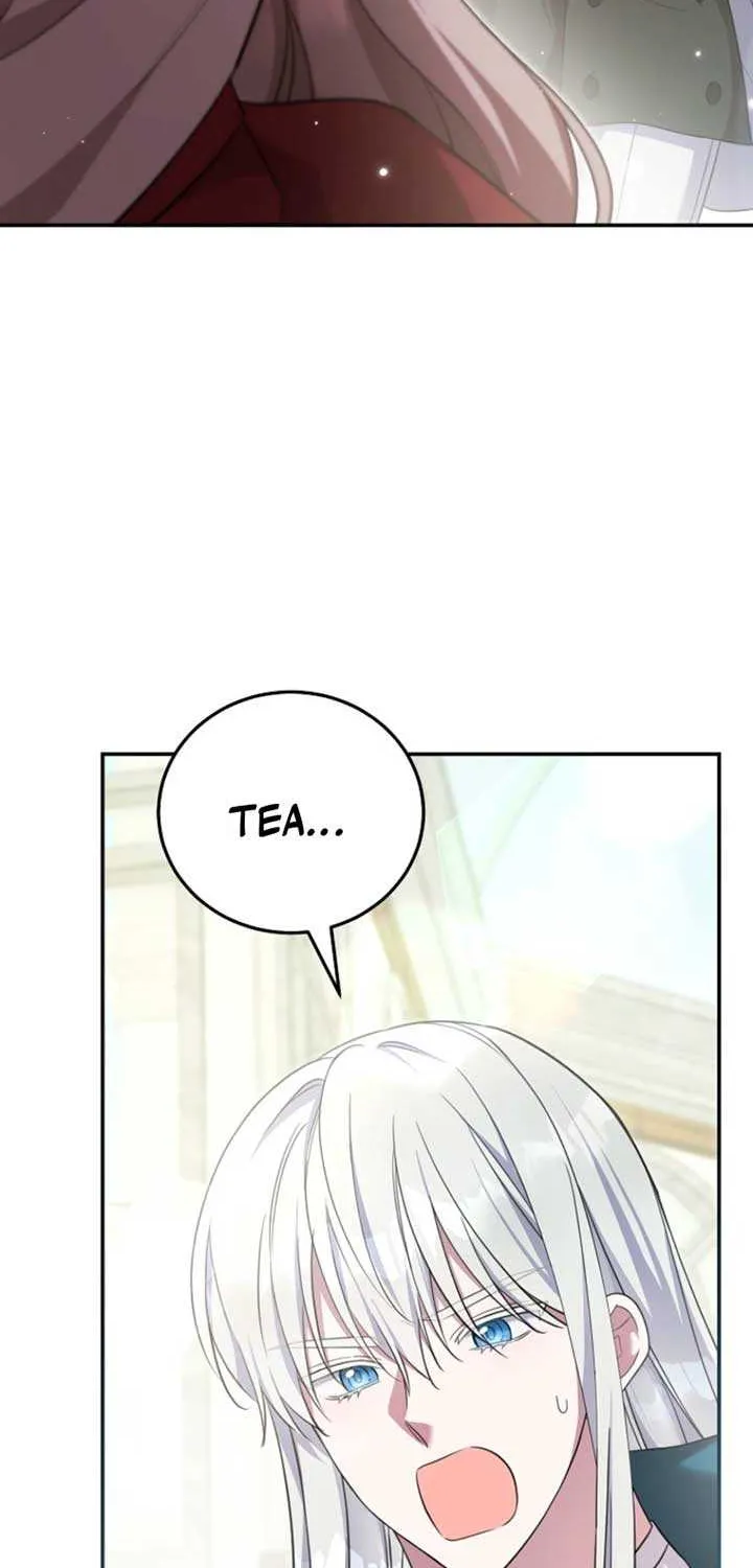 The Teacher of the Nobles’ Kindergarten Is Having a Hard Day Again Chapter 12 page 26 - 