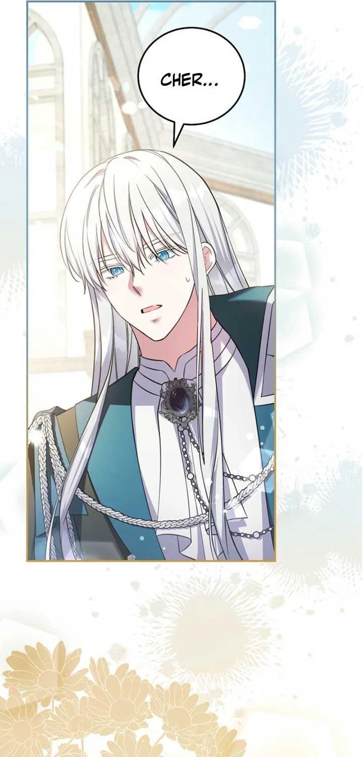 The Teacher of the Nobles’ Kindergarten Is Having a Hard Day Again Chapter 12 page 28 - 