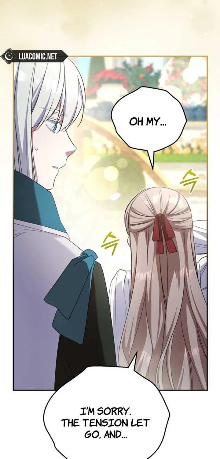 The Teacher of the Nobles’ Kindergarten Is Having a Hard Day Again Chapter 12 page 31 - 