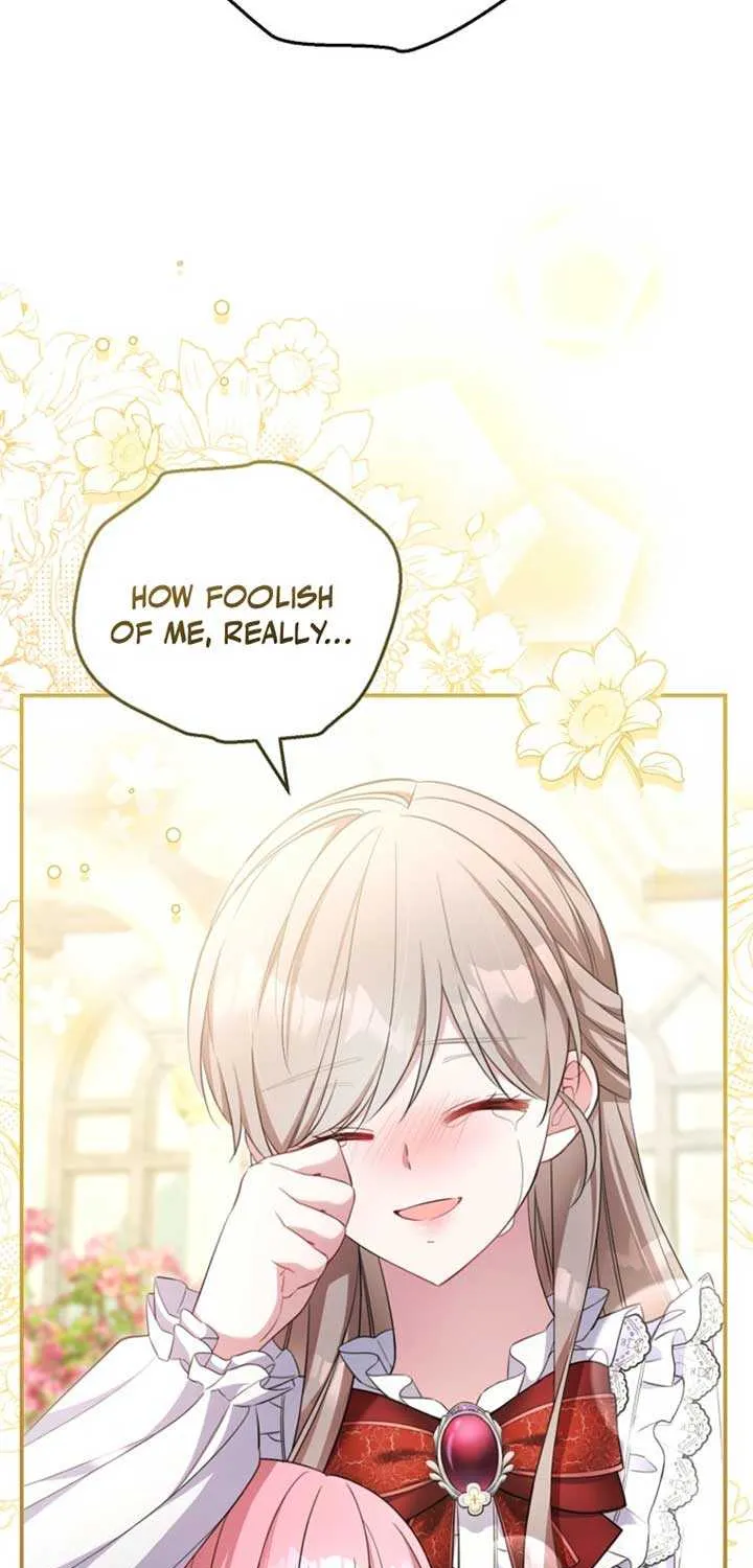 The Teacher of the Nobles’ Kindergarten Is Having a Hard Day Again Chapter 12 page 32 - 