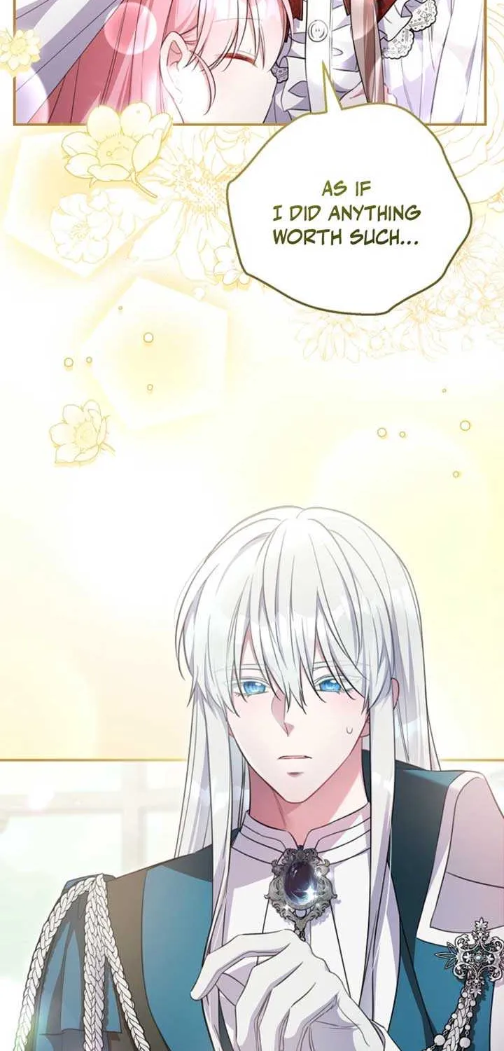 The Teacher of the Nobles’ Kindergarten Is Having a Hard Day Again Chapter 12 page 33 - 
