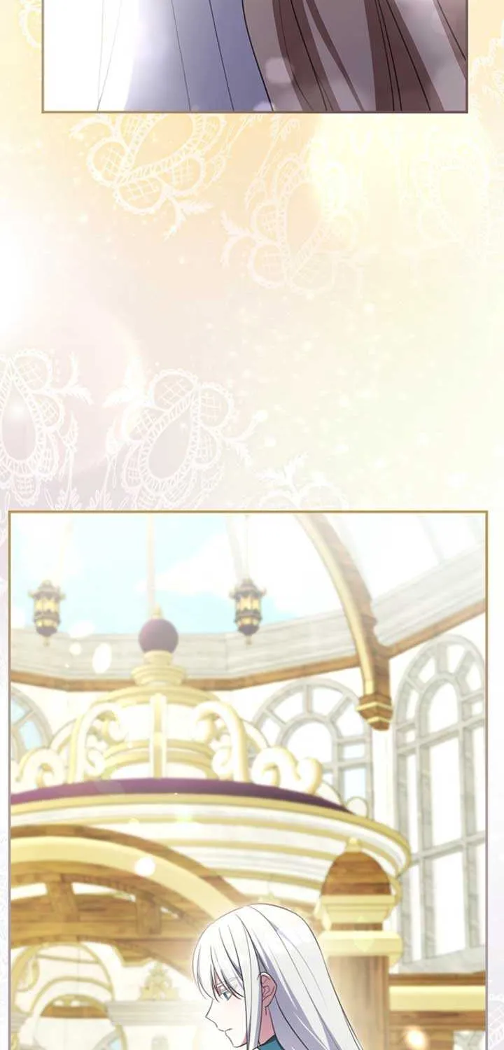 The Teacher of the Nobles’ Kindergarten Is Having a Hard Day Again Chapter 12 page 35 - 