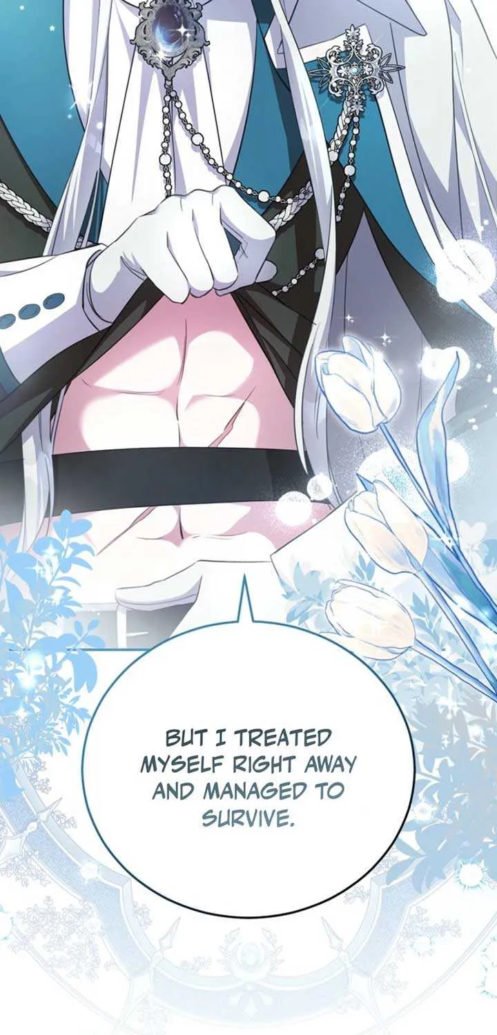The Teacher of the Nobles’ Kindergarten Is Having a Hard Day Again Chapter 12 page 43 - 