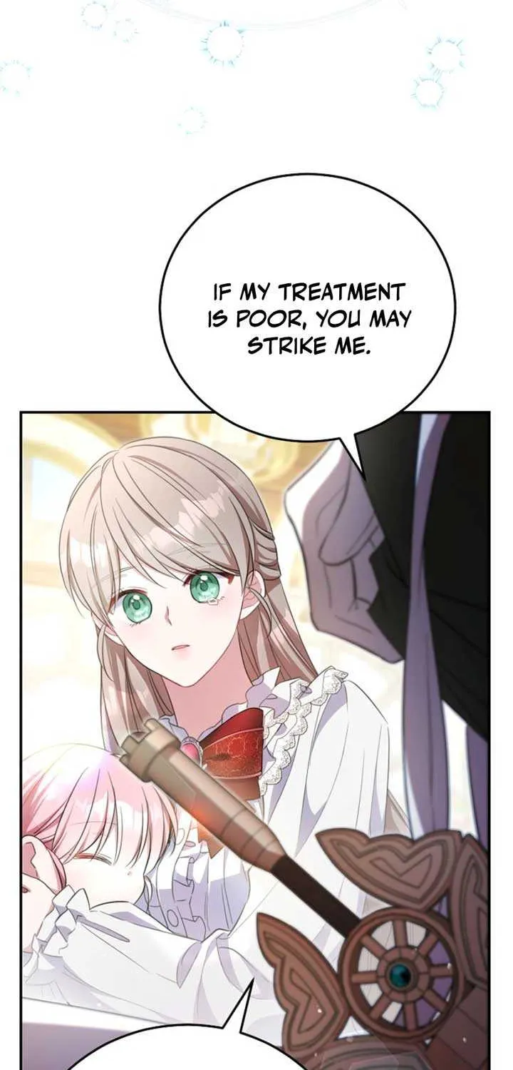The Teacher of the Nobles’ Kindergarten Is Having a Hard Day Again Chapter 12 page 44 - 