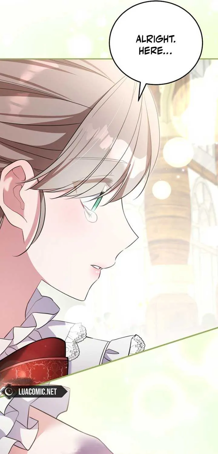 The Teacher of the Nobles’ Kindergarten Is Having a Hard Day Again Chapter 12 page 46 - 