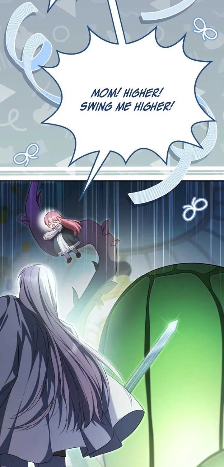 The Teacher of the Nobles’ Kindergarten Is Having a Hard Day Again Chapter 12 page 6 - 
