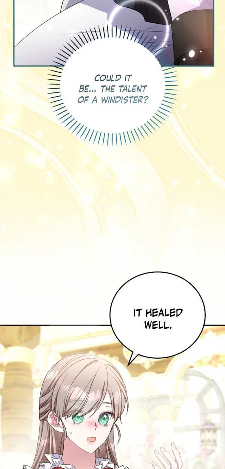 The Teacher of the Nobles’ Kindergarten Is Having a Hard Day Again Chapter 12 page 51 - 