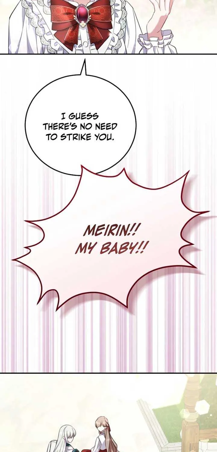 The Teacher of the Nobles’ Kindergarten Is Having a Hard Day Again Chapter 12 page 52 - 
