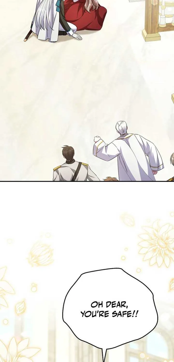 The Teacher of the Nobles’ Kindergarten Is Having a Hard Day Again Chapter 12 page 53 - 