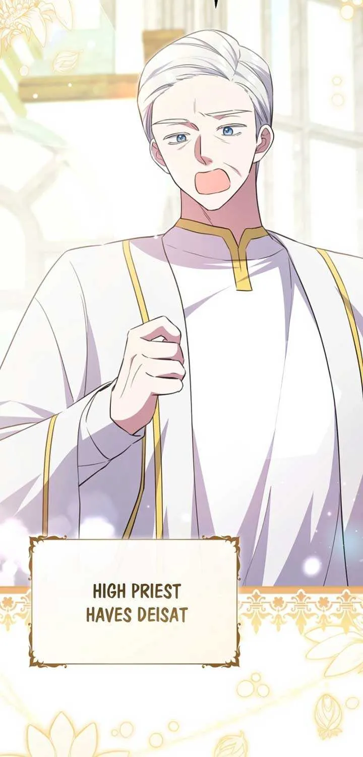 The Teacher of the Nobles’ Kindergarten Is Having a Hard Day Again Chapter 12 page 54 - 