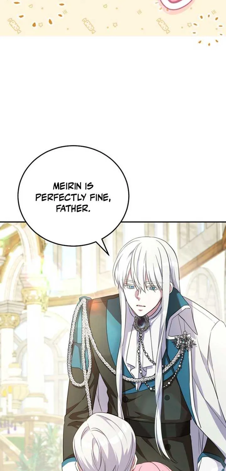The Teacher of the Nobles’ Kindergarten Is Having a Hard Day Again Chapter 12 page 56 - 