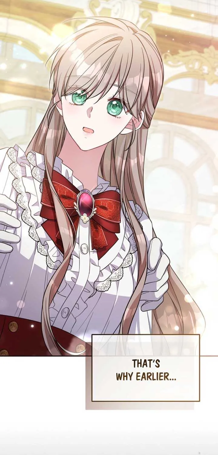 The Teacher of the Nobles’ Kindergarten Is Having a Hard Day Again Chapter 12 page 68 - 