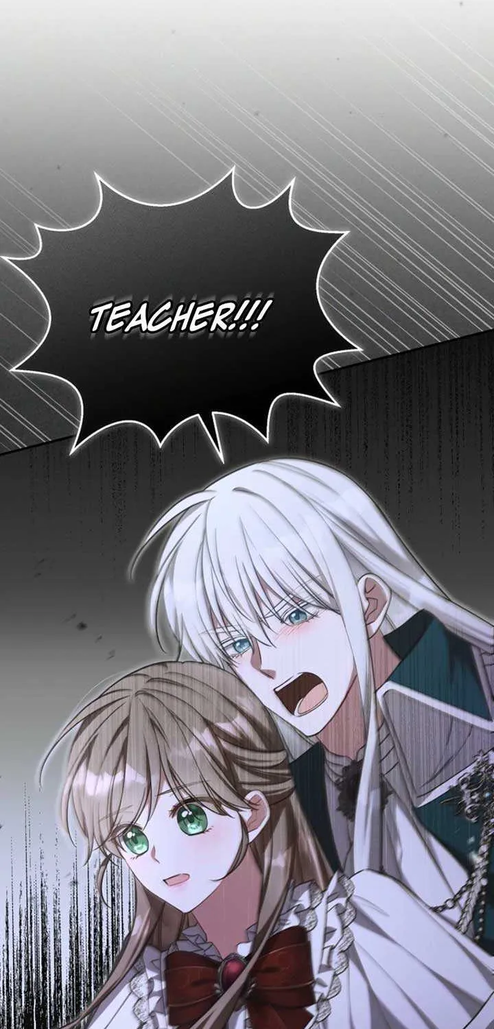 The Teacher of the Nobles’ Kindergarten Is Having a Hard Day Again Chapter 12 page 69 - 