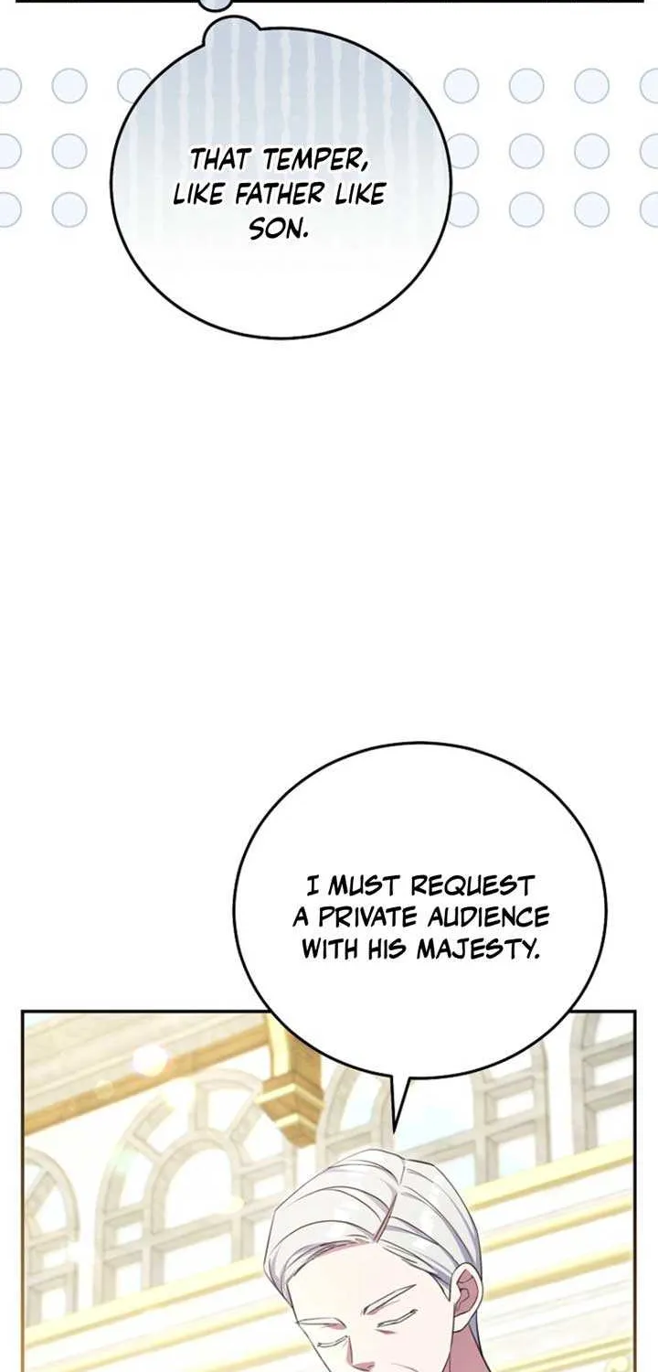 The Teacher of the Nobles’ Kindergarten Is Having a Hard Day Again Chapter 12 page 74 - 