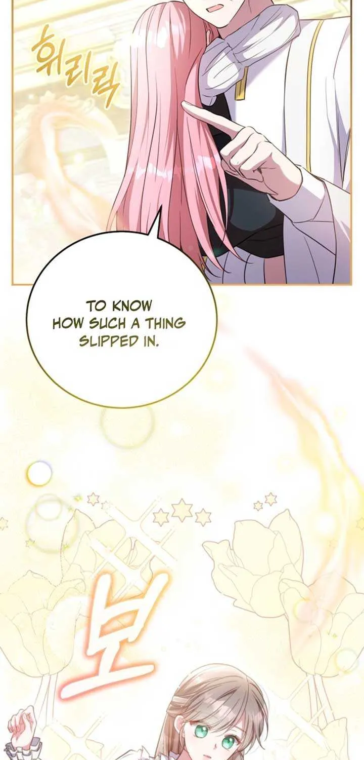 The Teacher of the Nobles’ Kindergarten Is Having a Hard Day Again Chapter 12 page 75 - 