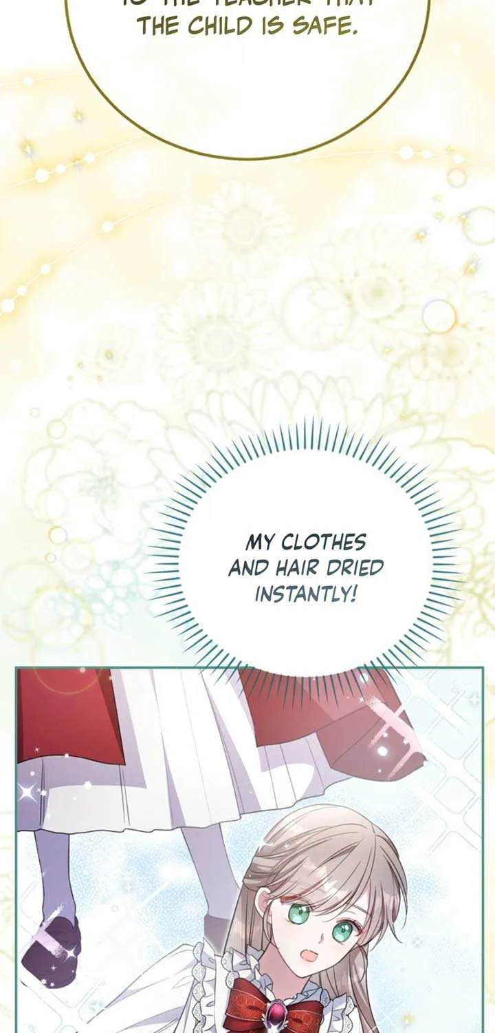 The Teacher of the Nobles’ Kindergarten Is Having a Hard Day Again Chapter 12 page 77 - 