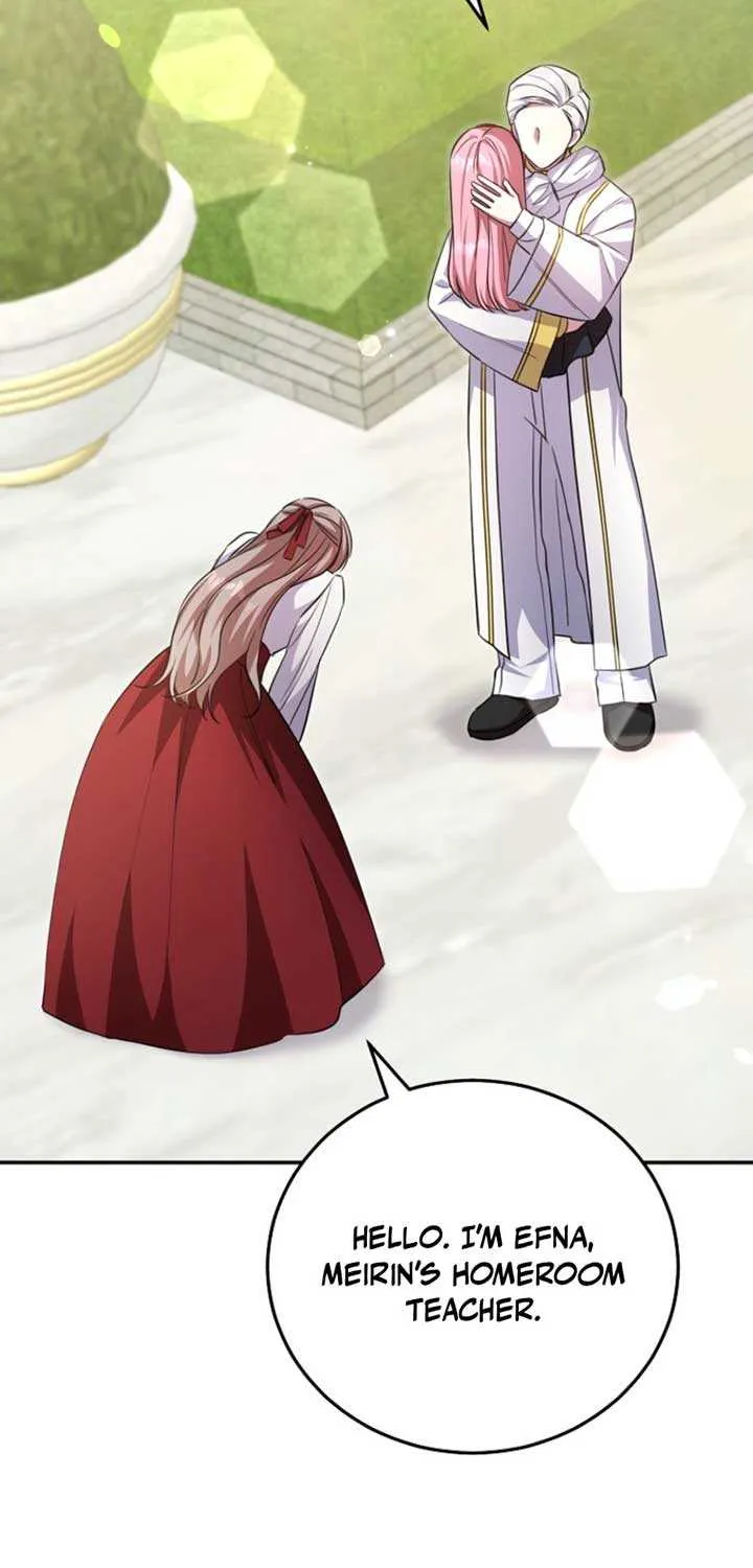 The Teacher of the Nobles’ Kindergarten Is Having a Hard Day Again Chapter 12 page 79 - 