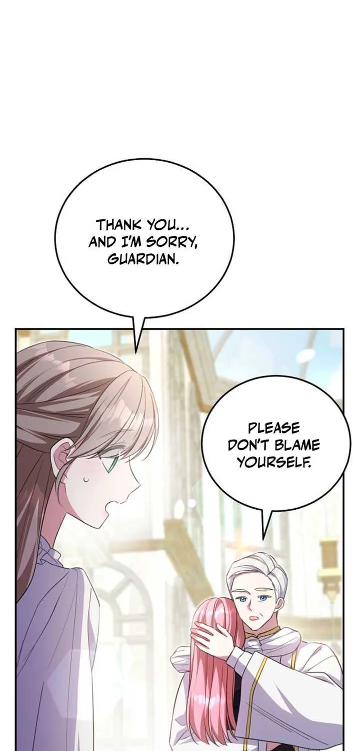 The Teacher of the Nobles’ Kindergarten Is Having a Hard Day Again Chapter 12 page 80 - 
