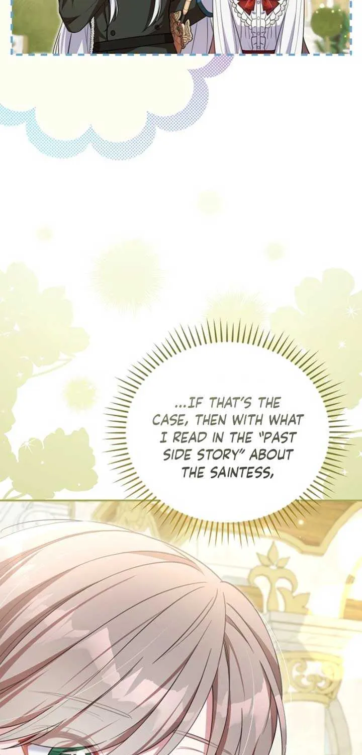 The Teacher of the Nobles’ Kindergarten Is Having a Hard Day Again Chapter 12 page 86 - 