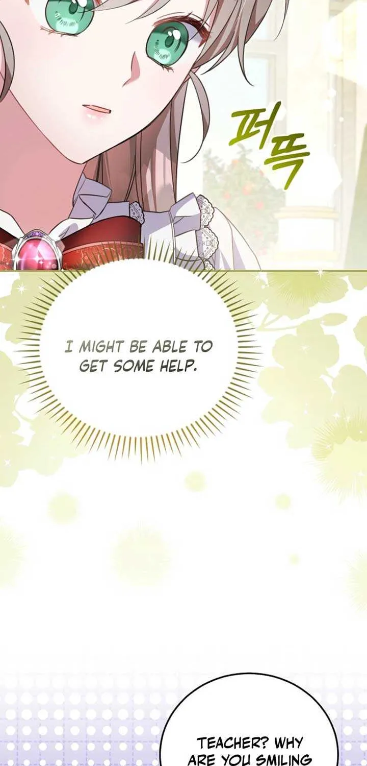 The Teacher of the Nobles’ Kindergarten Is Having a Hard Day Again Chapter 12 page 87 - 