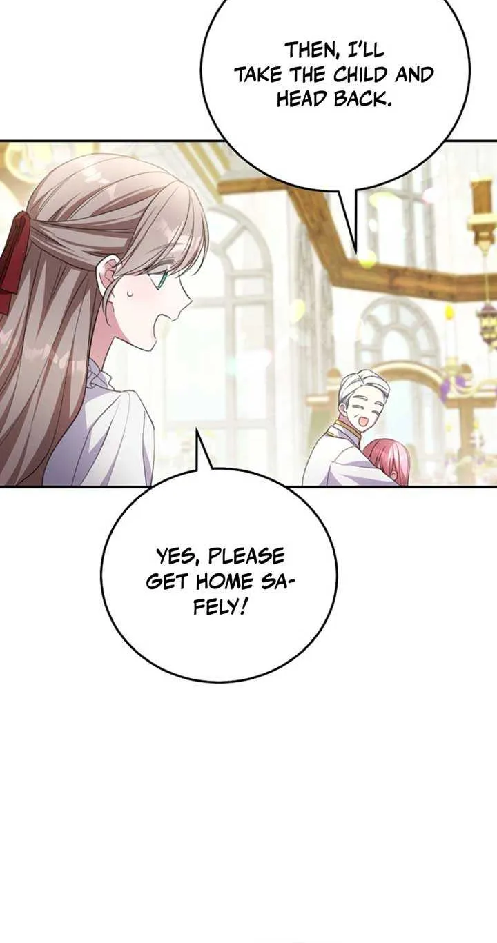 The Teacher of the Nobles’ Kindergarten Is Having a Hard Day Again Chapter 12 page 89 - 