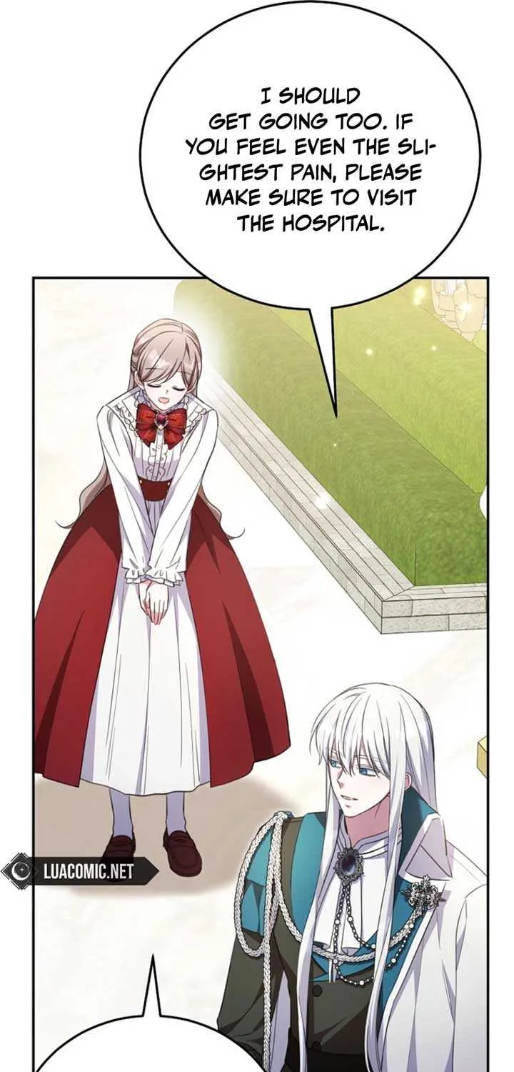 The Teacher of the Nobles’ Kindergarten Is Having a Hard Day Again Chapter 12 page 90 - 