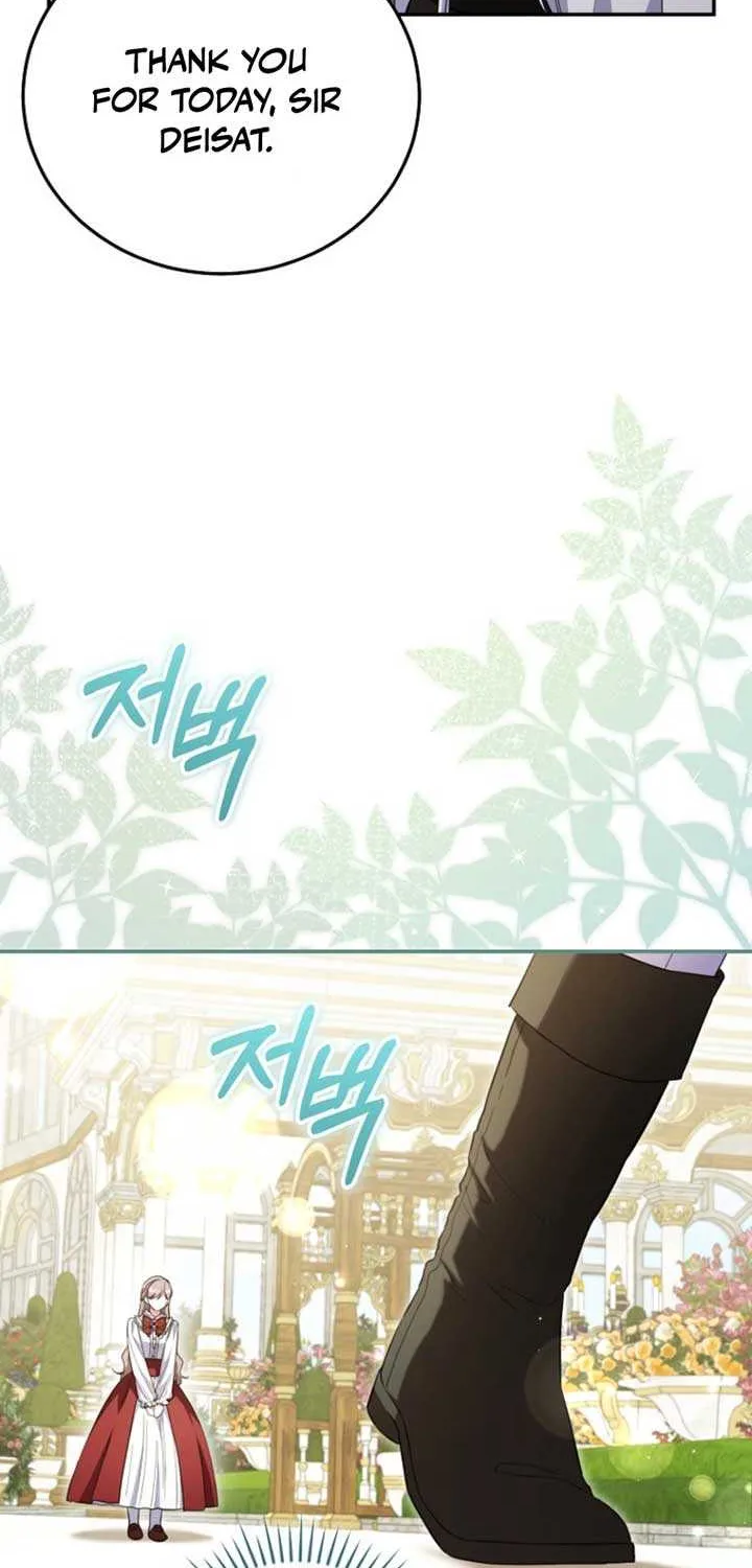 The Teacher of the Nobles’ Kindergarten Is Having a Hard Day Again Chapter 12 page 91 - 