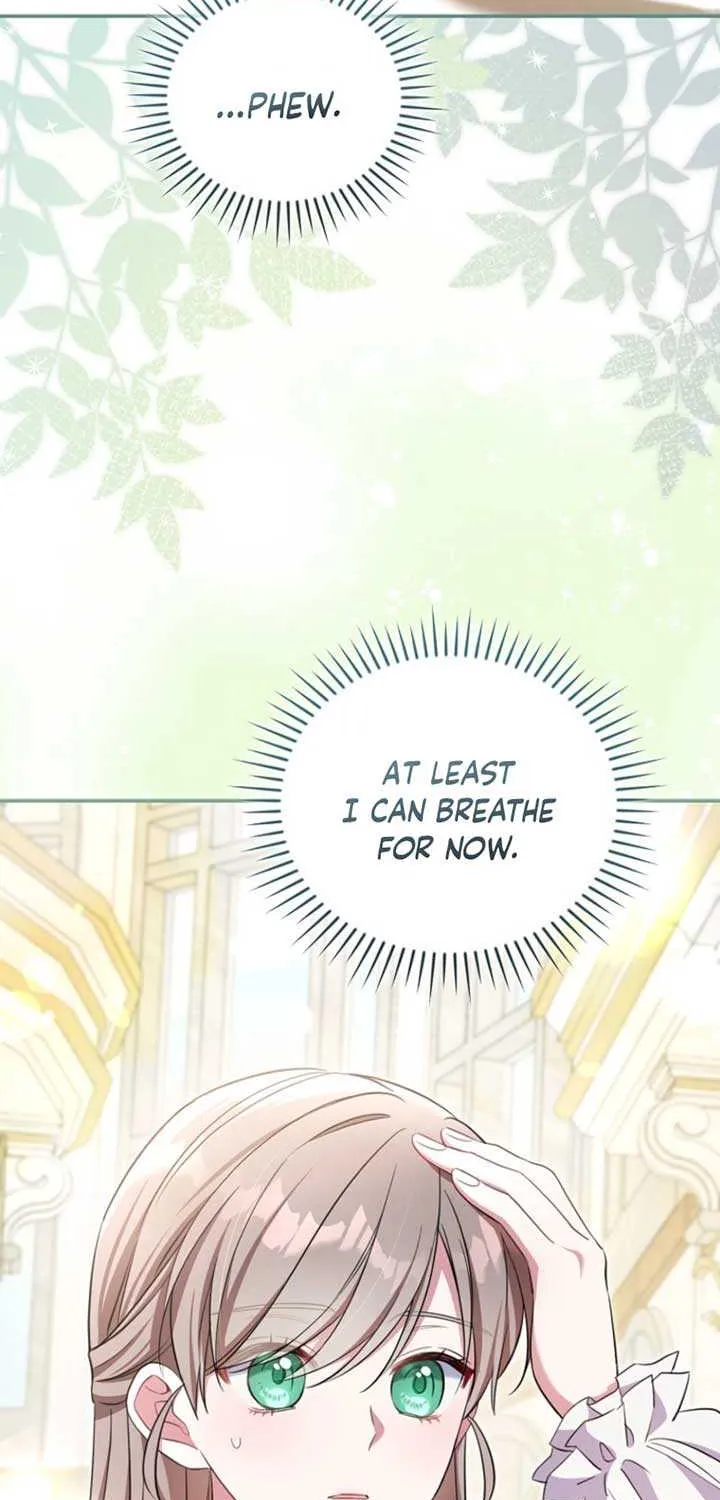 The Teacher of the Nobles’ Kindergarten Is Having a Hard Day Again Chapter 12 page 92 - 