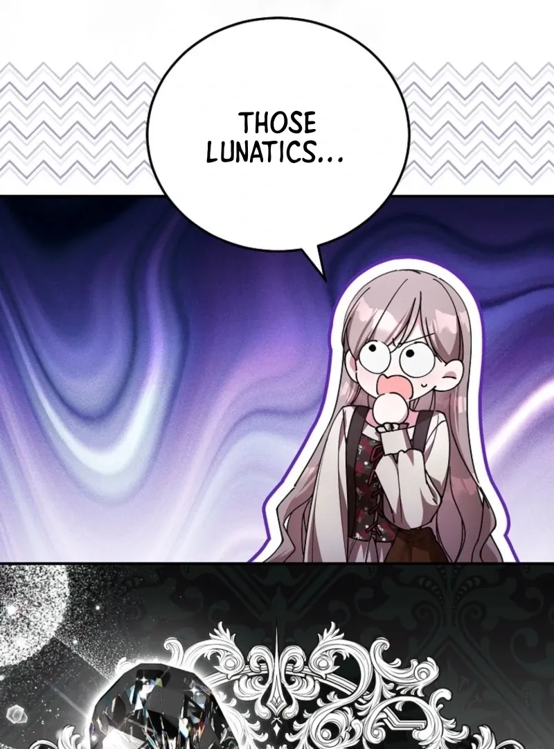 The Teacher of the Nobles’ Kindergarten Is Having a Hard Day Again Chapter 13 page 102 - 