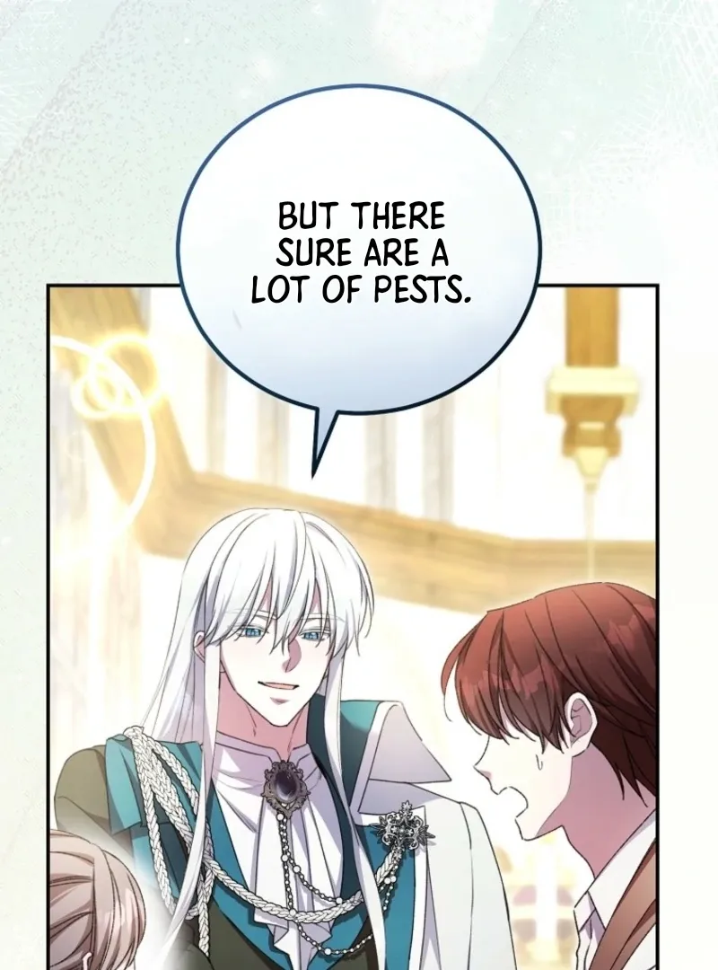 The Teacher of the Nobles’ Kindergarten Is Having a Hard Day Again Chapter 13 page 19 - 