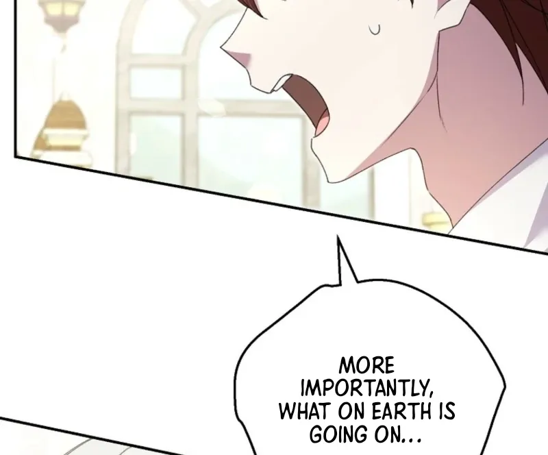 The Teacher of the Nobles’ Kindergarten Is Having a Hard Day Again Chapter 13 page 22 - 