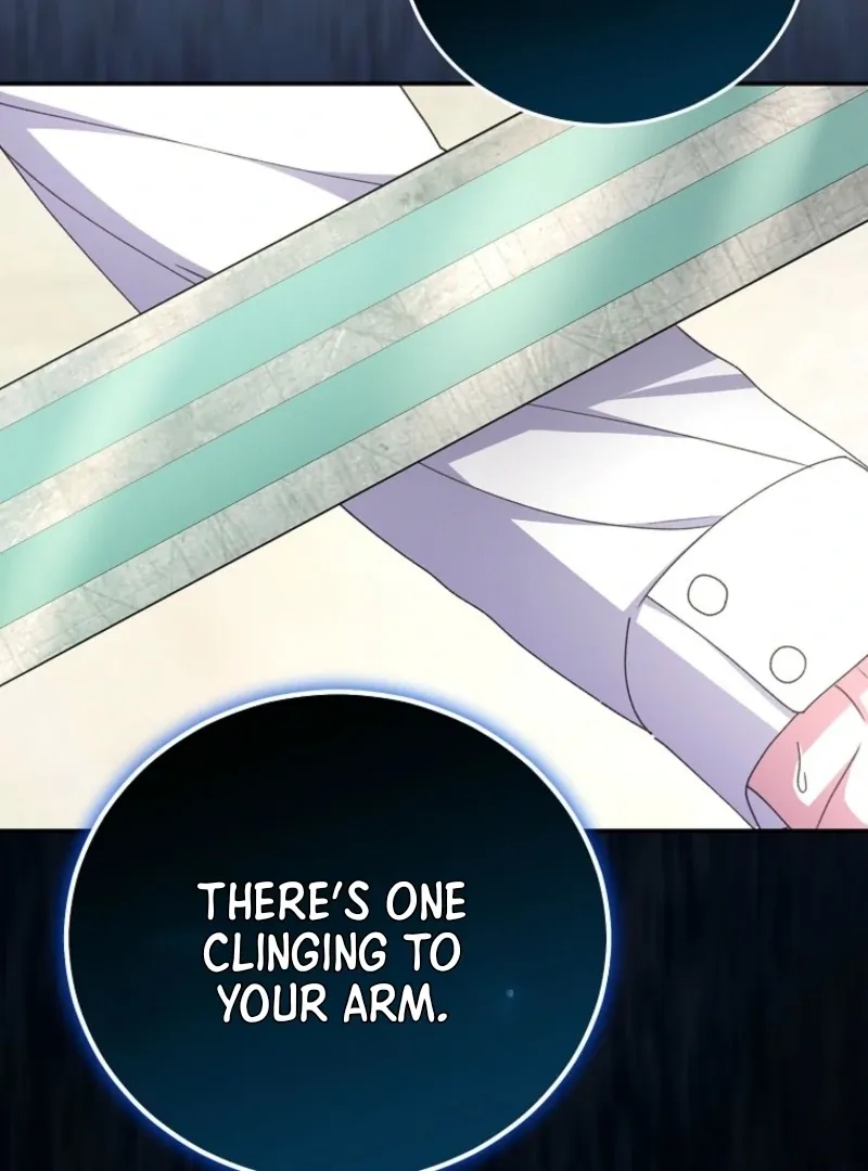 The Teacher of the Nobles’ Kindergarten Is Having a Hard Day Again Chapter 13 page 25 - 