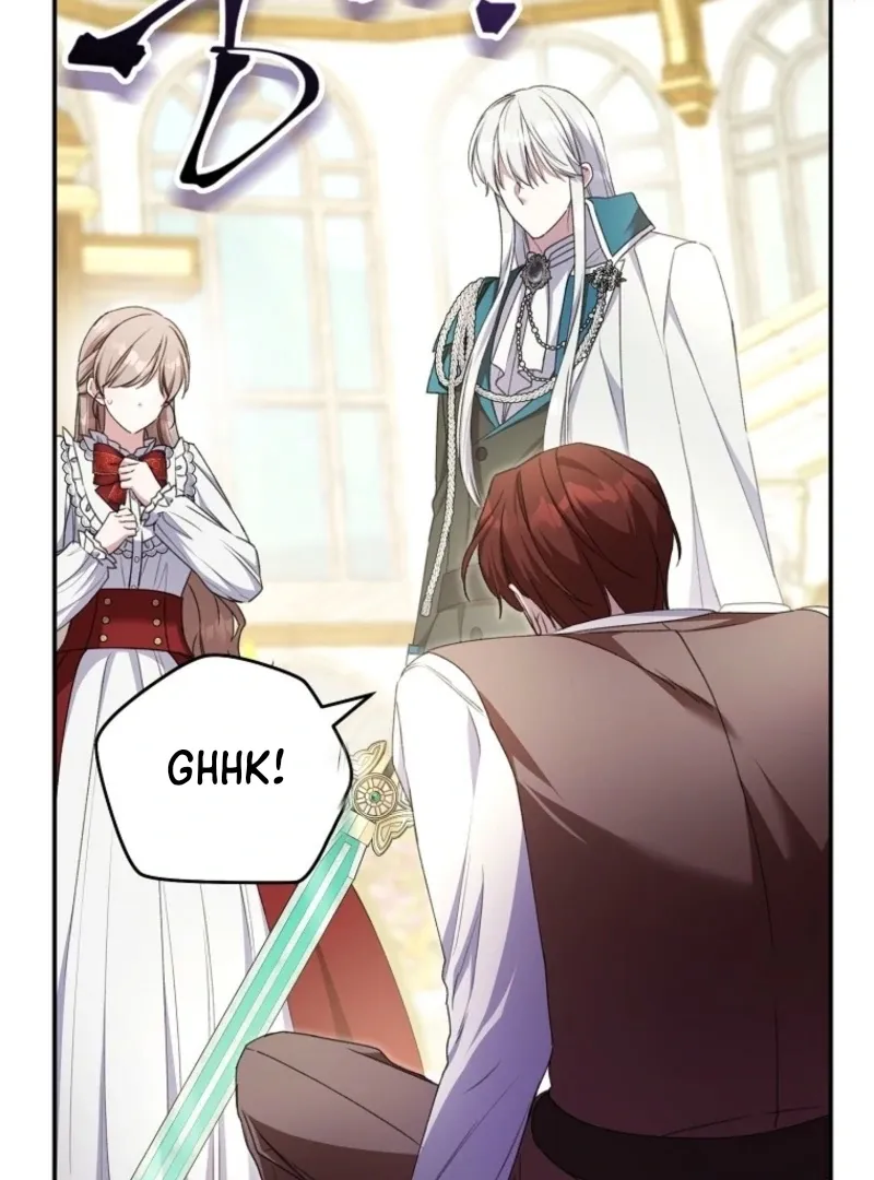 The Teacher of the Nobles’ Kindergarten Is Having a Hard Day Again Chapter 13 page 30 - 
