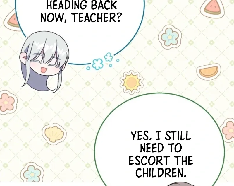 The Teacher of the Nobles’ Kindergarten Is Having a Hard Day Again Chapter 13 page 32 - 