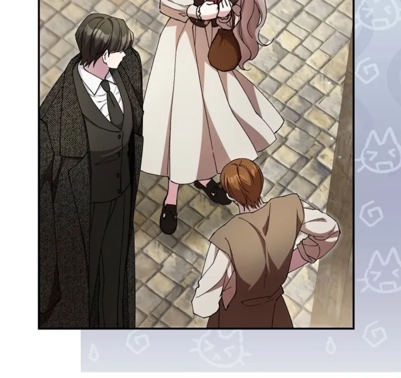 The Teacher of the Nobles’ Kindergarten Is Having a Hard Day Again Chapter 13 page 61 - 