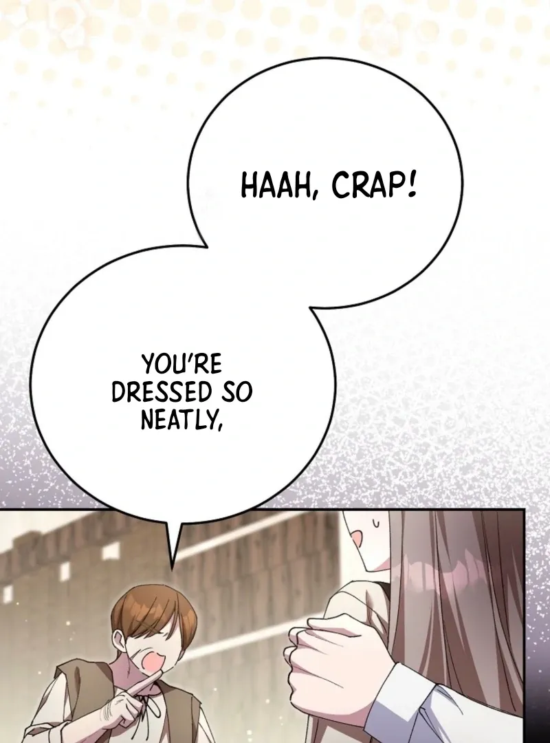 The Teacher of the Nobles’ Kindergarten Is Having a Hard Day Again Chapter 13 page 66 - 