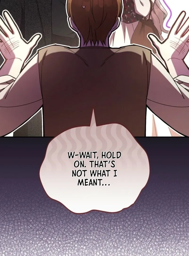 The Teacher of the Nobles’ Kindergarten Is Having a Hard Day Again Chapter 13 page 83 - 