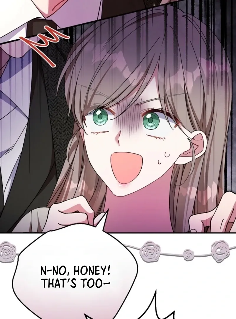 The Teacher of the Nobles’ Kindergarten Is Having a Hard Day Again Chapter 13 page 85 - 