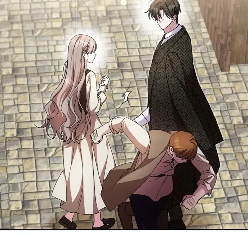The Teacher of the Nobles’ Kindergarten Is Having a Hard Day Again Chapter 13 page 89 - 