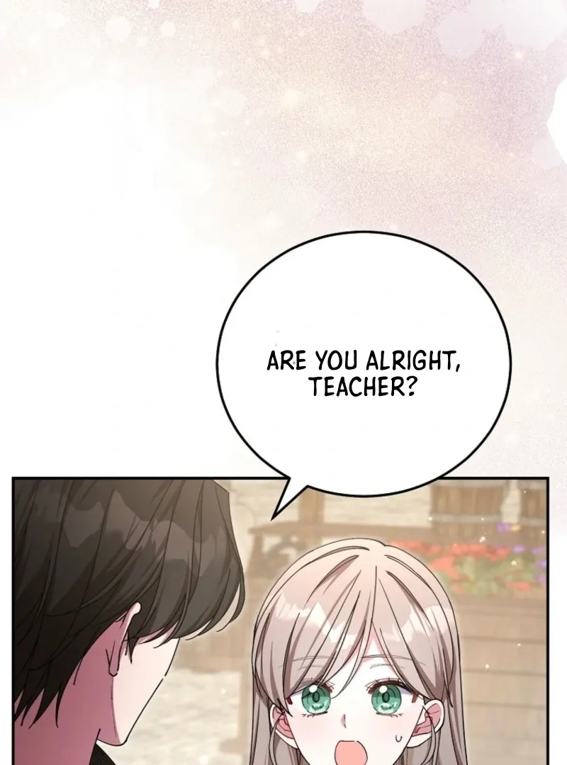 The Teacher of the Nobles’ Kindergarten Is Having a Hard Day Again Chapter 13 page 92 - 