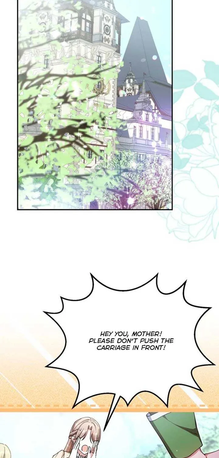 The Teacher of the Nobles’ Kindergarten Is Having a Hard Day Again Chapter 14 page 3 - 