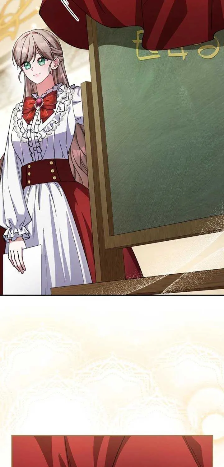 The Teacher of the Nobles’ Kindergarten Is Having a Hard Day Again Chapter 14 page 22 - 