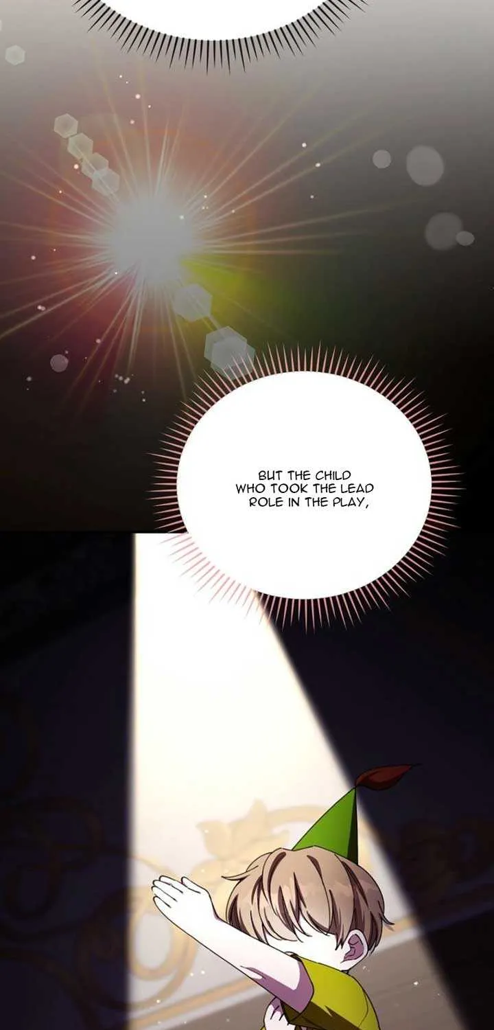 The Teacher of the Nobles’ Kindergarten Is Having a Hard Day Again Chapter 14 page 31 - 