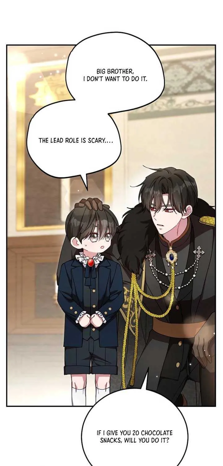 The Teacher of the Nobles’ Kindergarten Is Having a Hard Day Again Chapter 14 page 38 - 