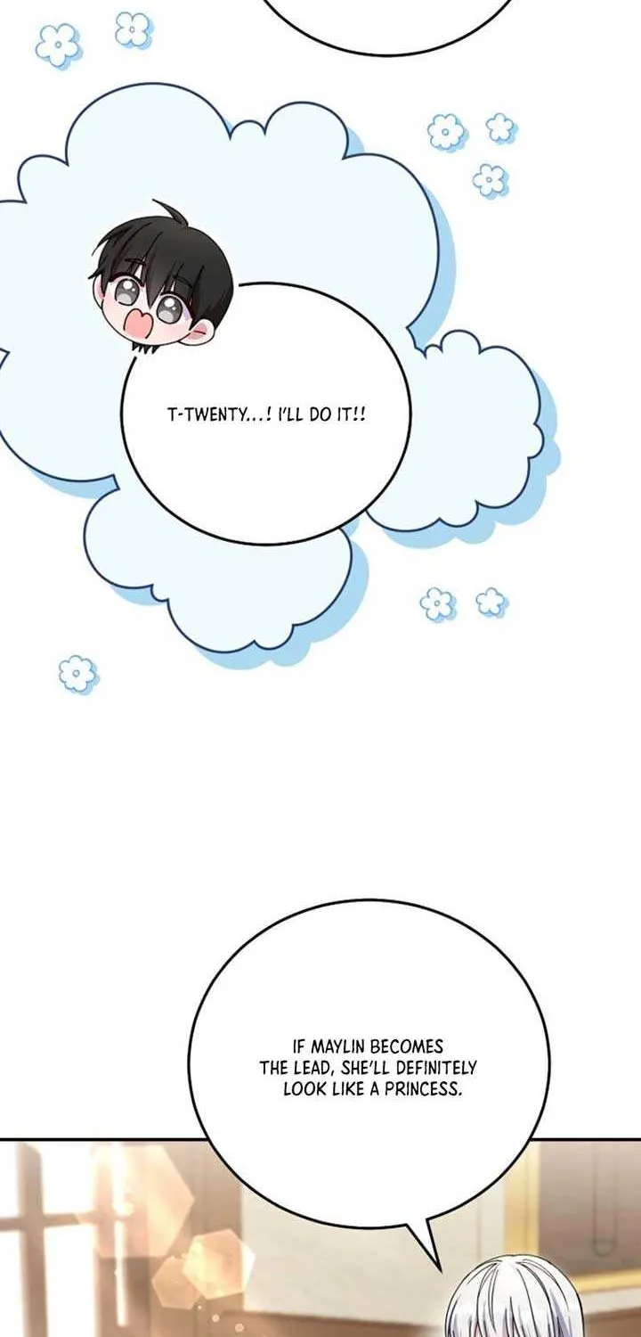 The Teacher of the Nobles’ Kindergarten Is Having a Hard Day Again Chapter 14 page 39 - 
